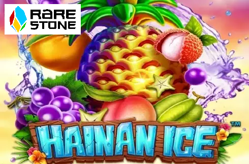 Hainan Ice